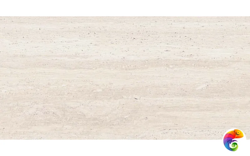 SENSI ROMA WAVE IVORY NAT 60X120