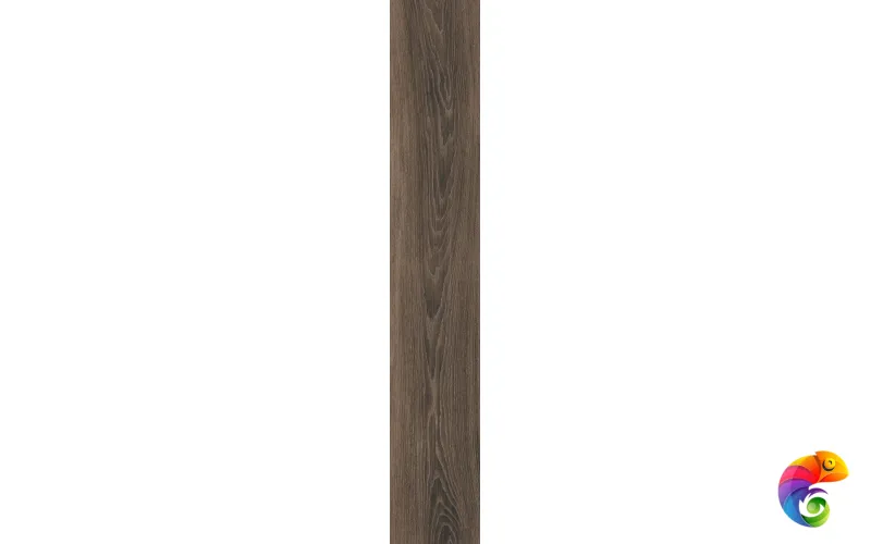 ECO CHIC BROWN RET  20X170