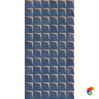 ALTEREGO 14OI SCALE MINI INDIGO NAT. RETT. 60X120