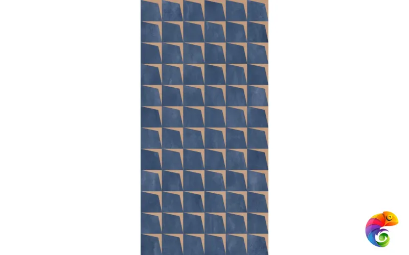 ALTEREGO 14OI SCALE MINI INDIGO NAT. RETT. 60X120