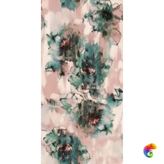 W&S D GOUACHE PINK  120x240