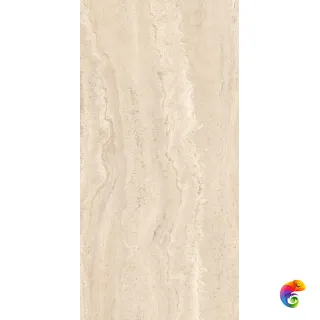 AUTHENTIC LUX GOLD TRAV MATTE 60X120 6MM