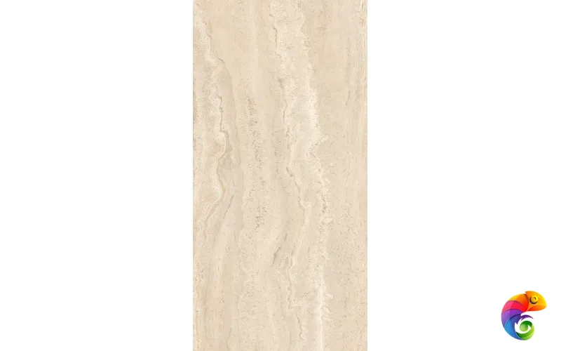 AUTHENTIC LUX GOLD TRAV MATTE 60X120 6MM