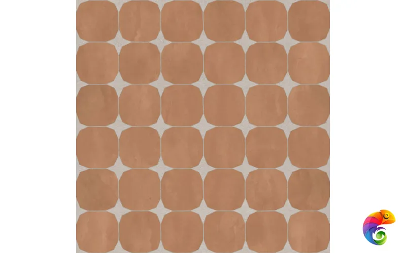 ALTEREGO 14OI TWEL.M.MAP. NAT R 60X60