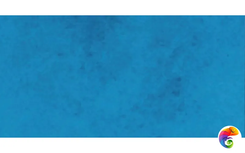 PTR.COLORS BLUE 7,5X15