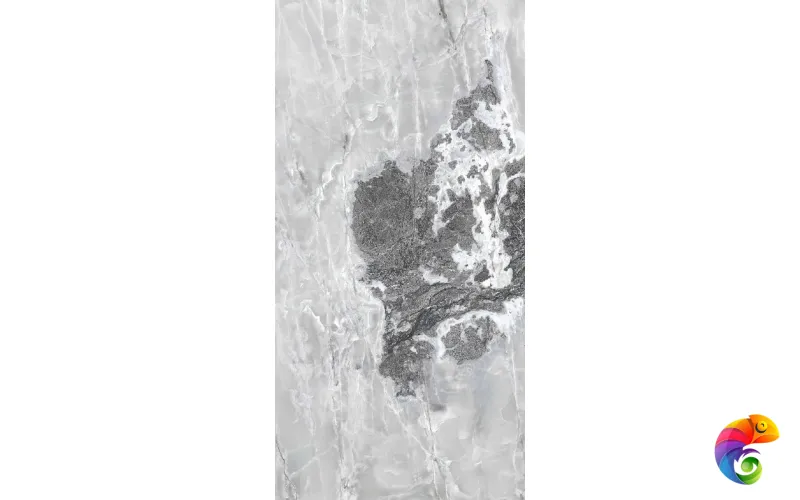 ONYX&MORE SILVER BLEND GLOS 60X120 RET