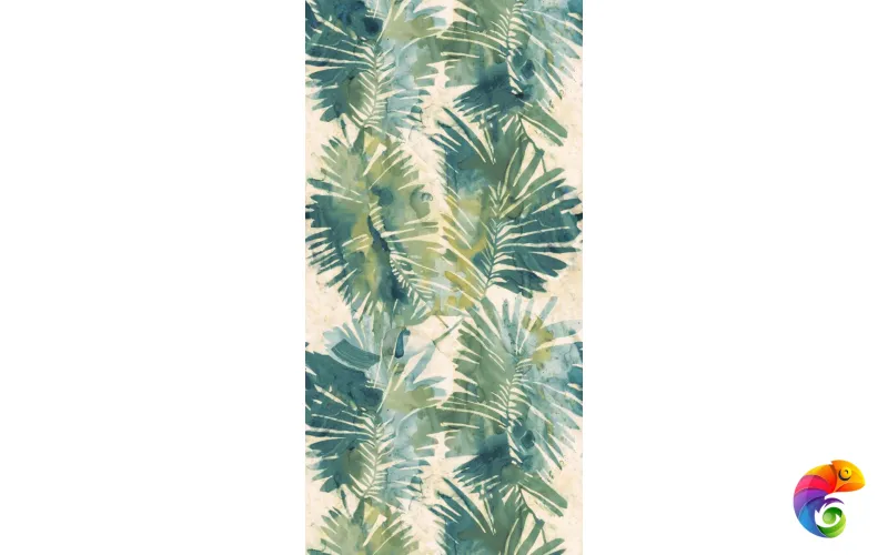 W&S D+ TROPICAL  120X240