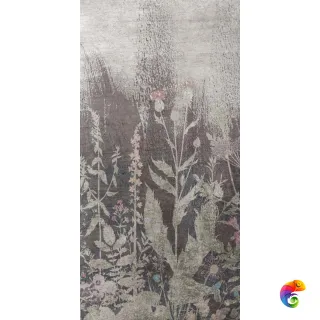 W&S D BOTANICAL GREY A 120x240