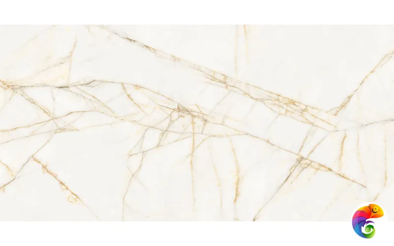 Керамогранит SUPREME HEDONISM GOLD SPID. NAT R 60x120