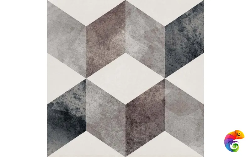 PLAY CLASSIC BROWN  20X20