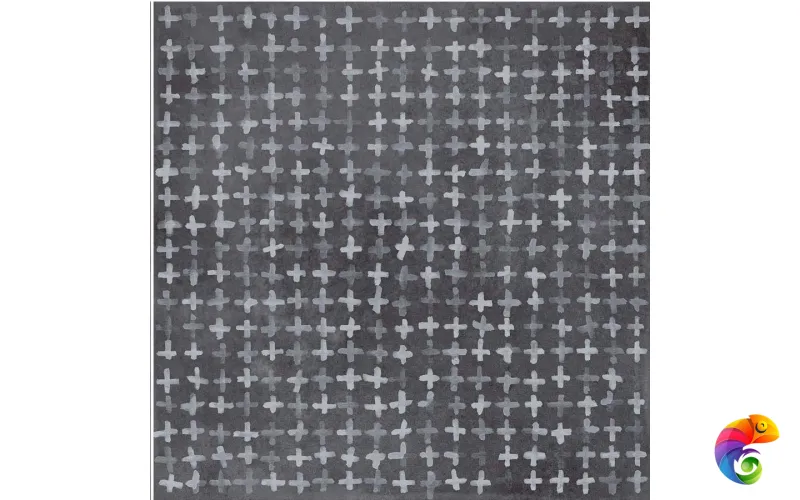 PLAY ETNO DARK  20x20