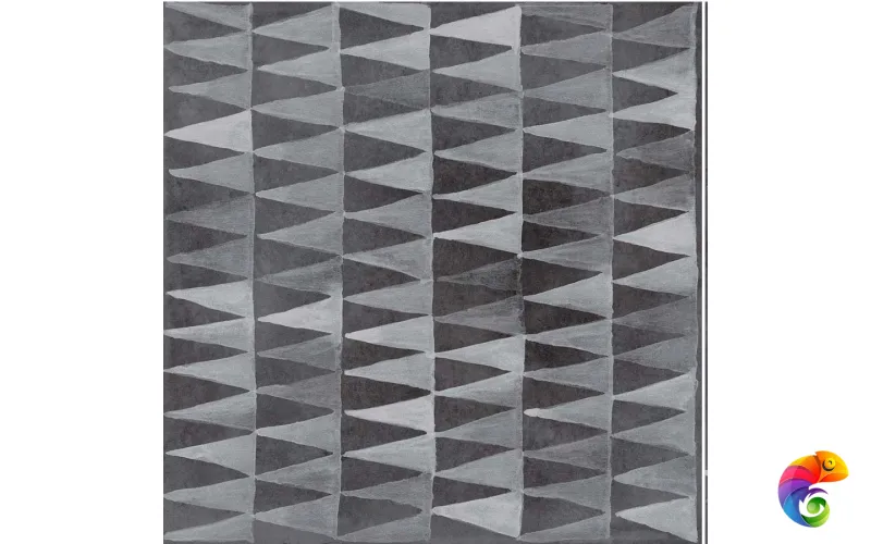 PLAY ETNO DARK  20x20