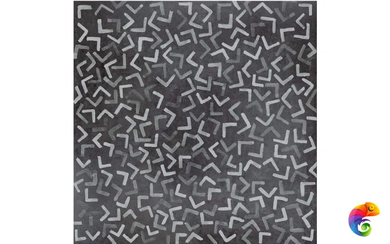 PLAY ETNO DARK  20x20