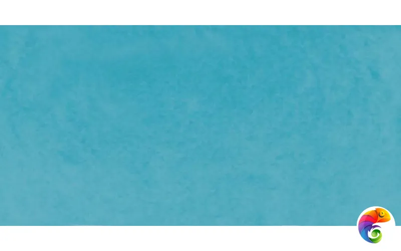 PTR.COLORS TURQUOISE 7,5X15