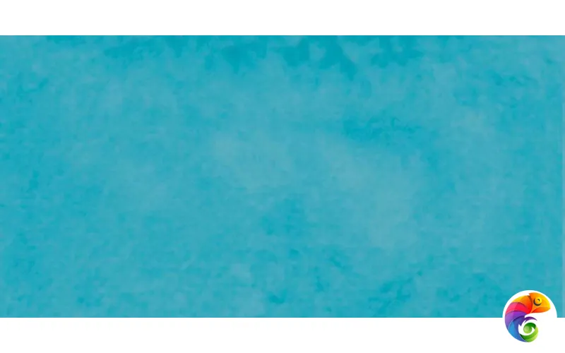 PTR.COLORS TURQUOISE 7,5X15