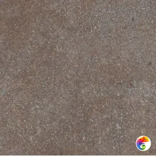 NATIVE RED RET  60X60