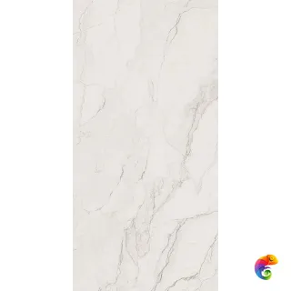 BOLGHERI STONE WHITE 3D SATIN  60х120
