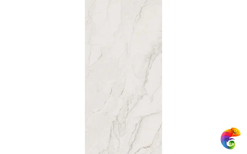 BOLGHERI STONE WHITE 3D SATIN  60х120
