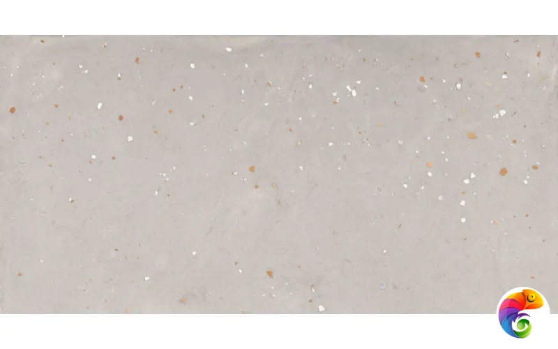 Керамогранит MOOOI NESTING ROOM EGG SCAPE CONCRETE (GREY) NAT R 60X120