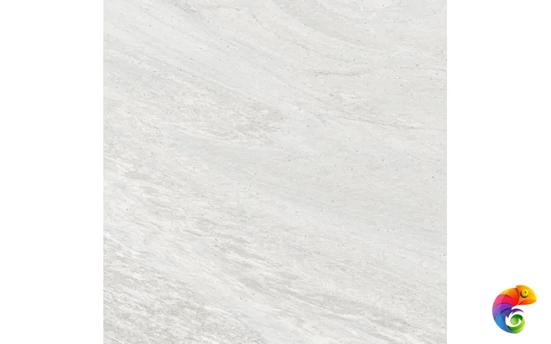 STONES 2.0 BURL WHITE MATTE RETT	60X60