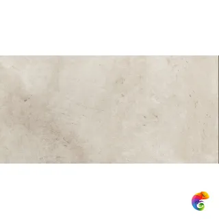 STONES 2.0 MARFIL GLOSSY RETT.	60X120