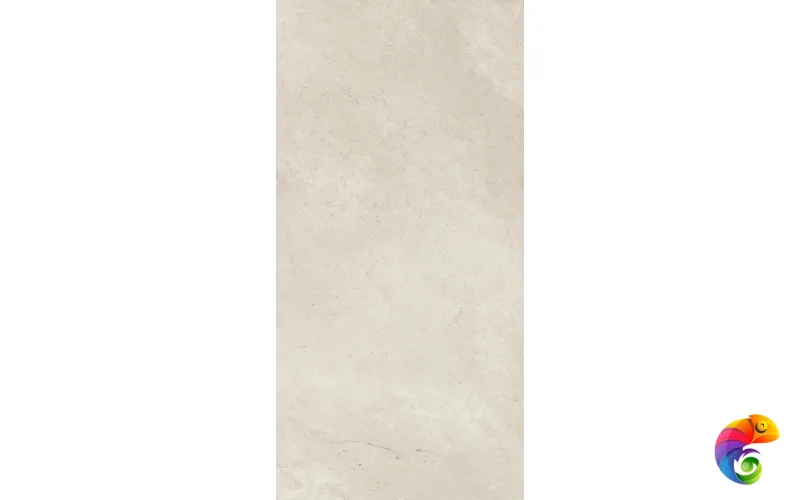 STONES 2.0 MARFIL GLOSSY RETT.	60X120