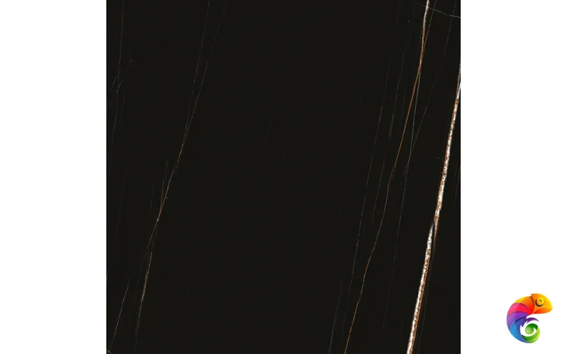 STONES 2.0 SAHARA NOIR GLOSSY RET	80X80