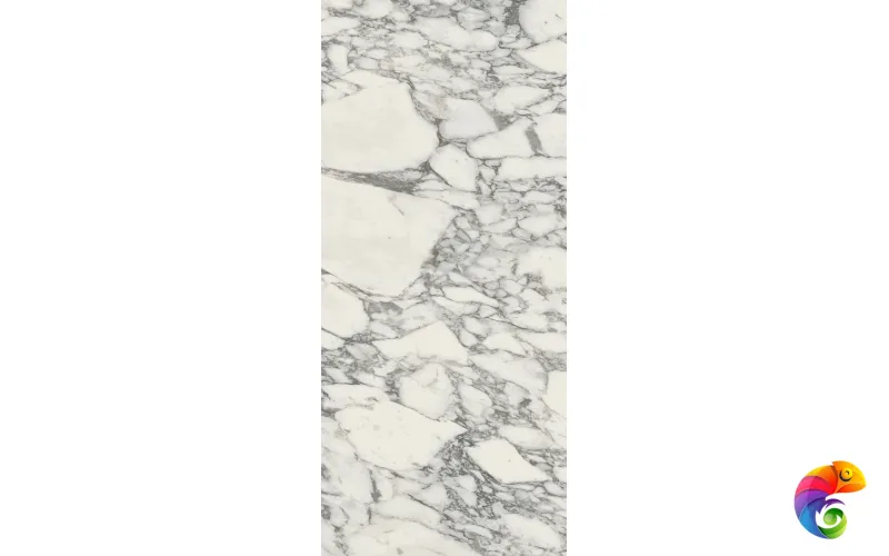 STONES 2.0 ARABESC.WHITE MATTE RT	 80X180