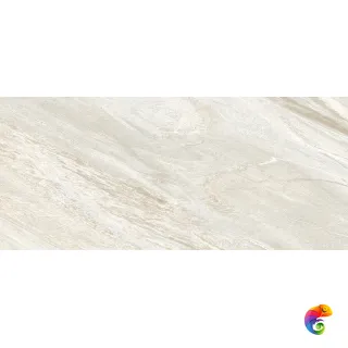 STONES 2.0 BURL.WHITE MATTE RET	80X180