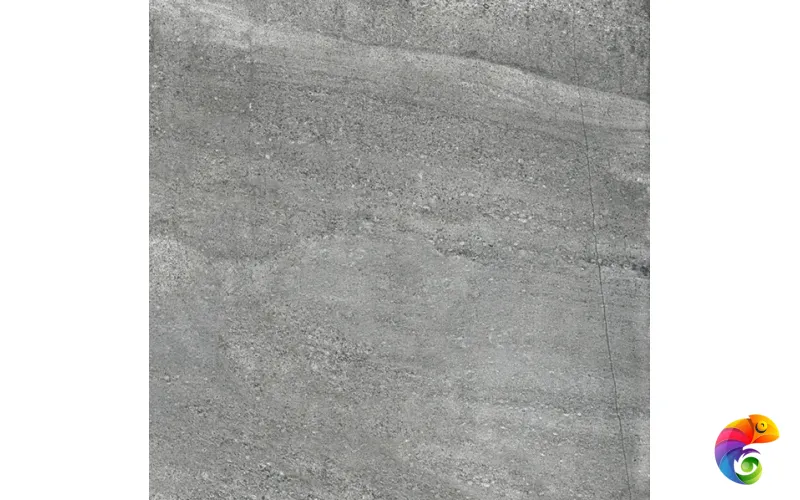 STONES 2.0 BURL GRAY MATTE RETT	60X60