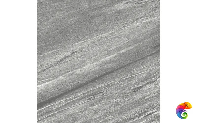 STONES 2.0 BURL GRAY MATTE RETT	60X60