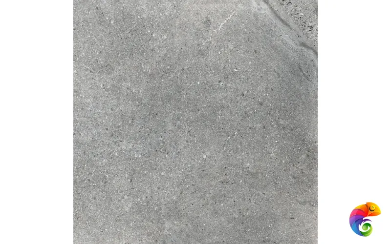 STONES 2.0 BURL GRAY MATTE RETT	60X60