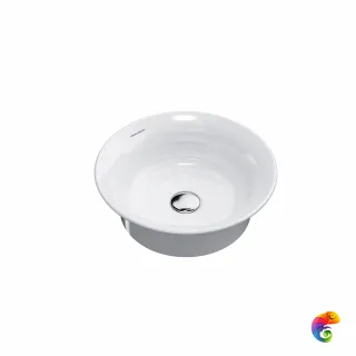 CN.wb.40 Раковина CANALETTO 40x40