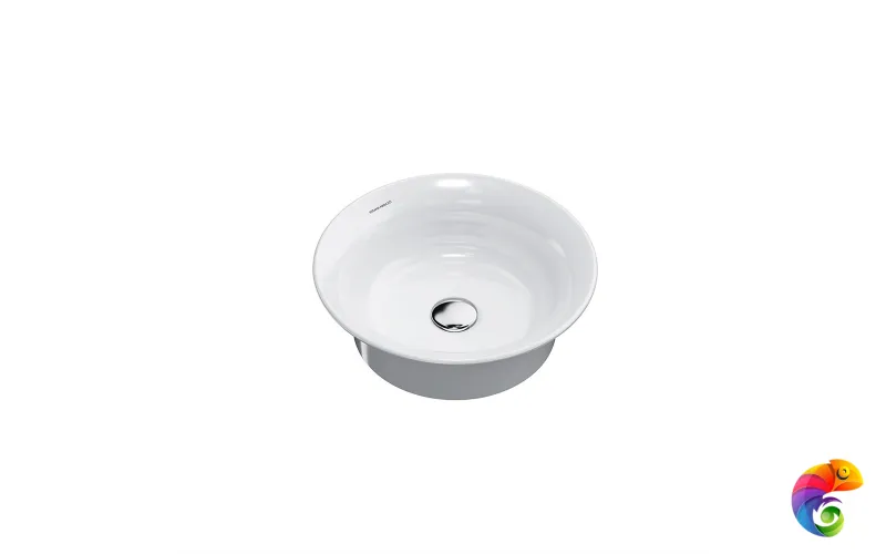 CN.wb.40 Раковина CANALETTO 40x40