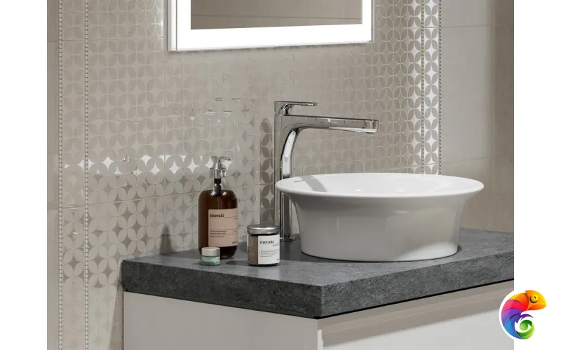 CN.wb.40 Раковина CANALETTO 40x40