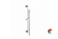 62056KM.21.018 Душевая стойка длиной 150 см без выхода для подачи воды