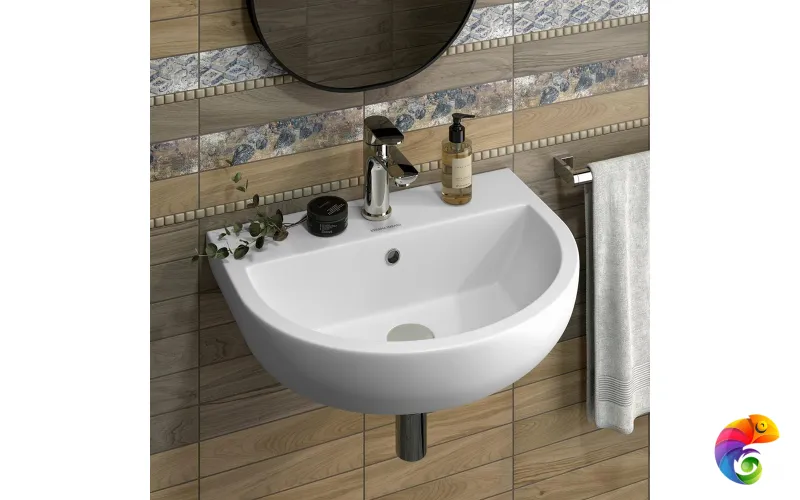 BG.NN.wb.55 Раковина BUONGIORNO 55