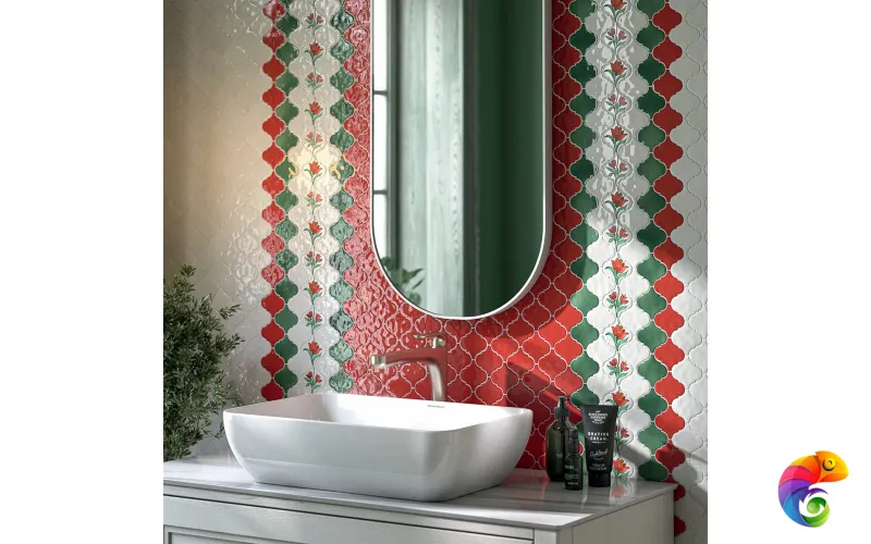 PLR.wb.55 Раковина PLAZA 55х36 cм накладная без отверстия под смеситель