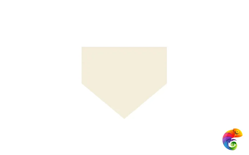 KMCATp50MBt0 Столешница без выреза для тумбы-модуля CARAVAN 50, сливочная матовая