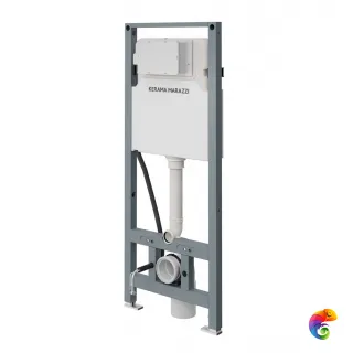 INST.SMART.WC Скрытая система инсталляции Смарт для умного унитаза