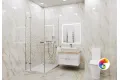 PLMR.wc.01 Унитаз PLAZA Modern напольный, безободковый с крепежом