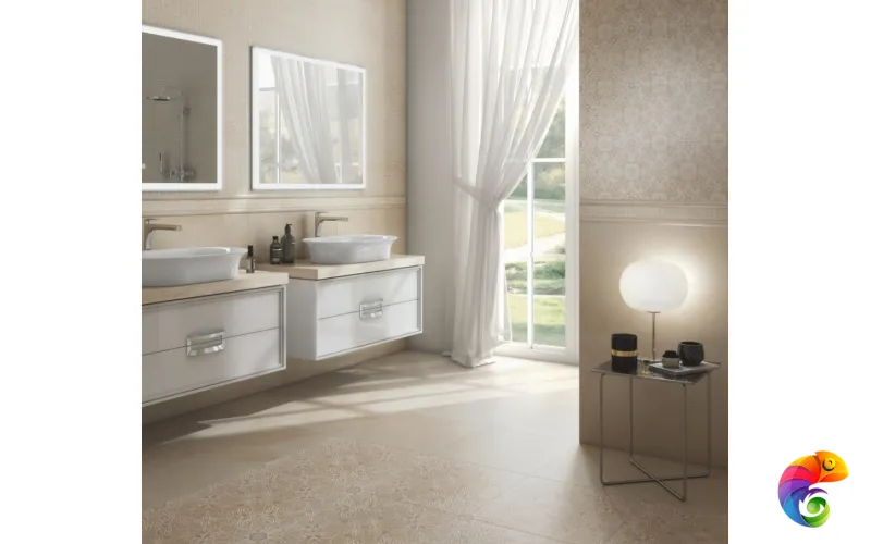 CN80\SG560400R столешница из плитки 80 x 48