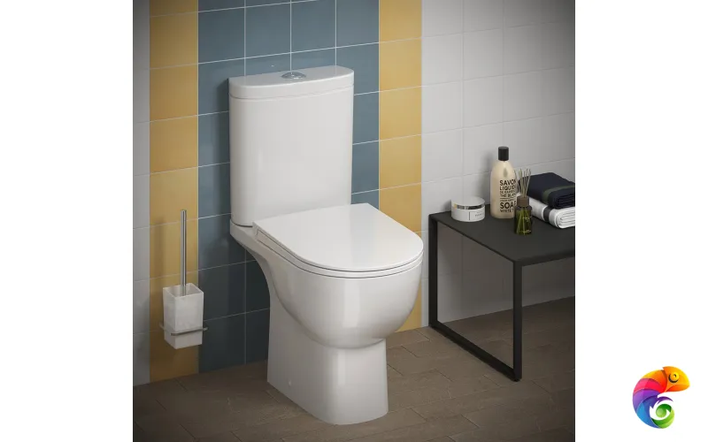 BG.Pro.wc.01 Унитаз напольный Buongiorno PRO