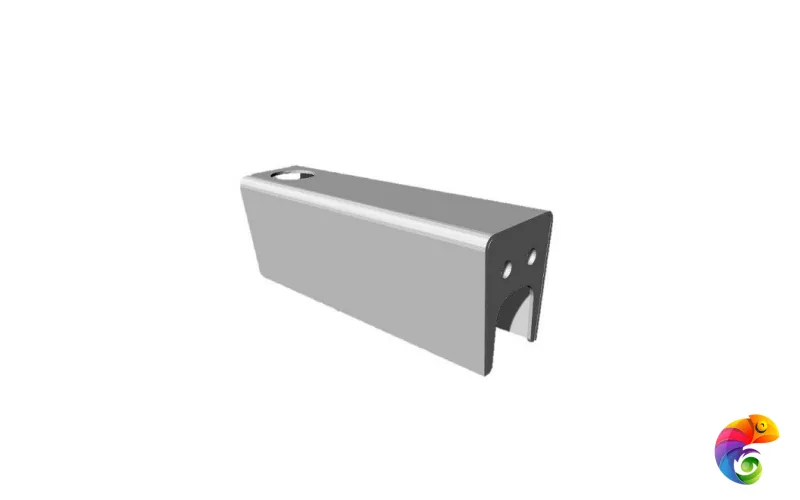 F.WB Крепеж д/раковины