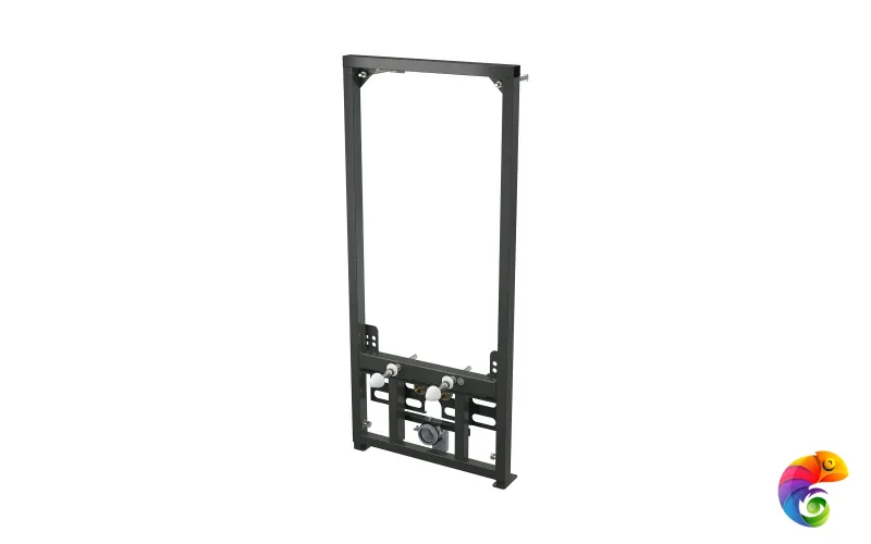 A105\1120 Инсталляция для биде высота 112 см