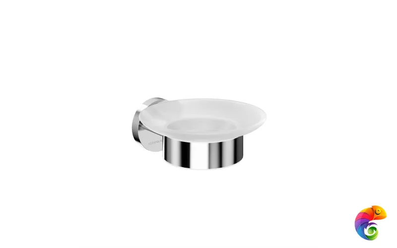 IS.03.KM.CR Мыльница Isola/Изола подвесная, хром