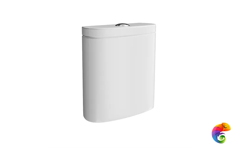 BG.Pro.cis.01 Бачок для унитаза Buongiorno PRO с механизмом Geberit