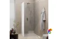 RVCR121KM Душевой гарнитур FIORETTO 700, хром