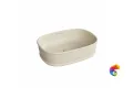 CI.wb.50\SAN Раковина CIRCO 50 накладная, песочный