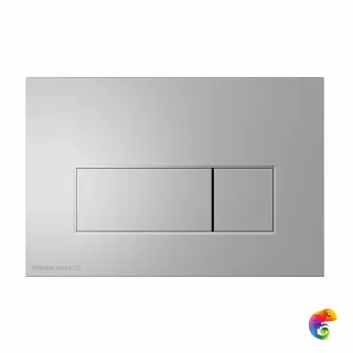 FPS.A.NM Кнопка управления для скрытых систем инсталляции, матовый никель